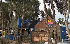 The Karoo Moon Motel